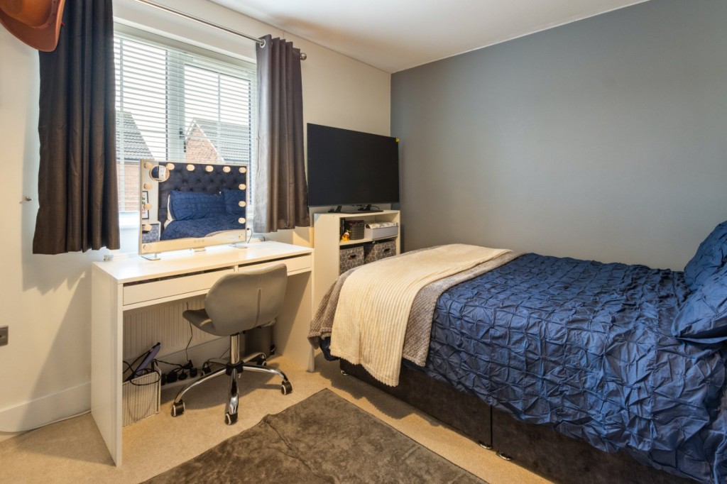 Brigg, North Lincolnshire