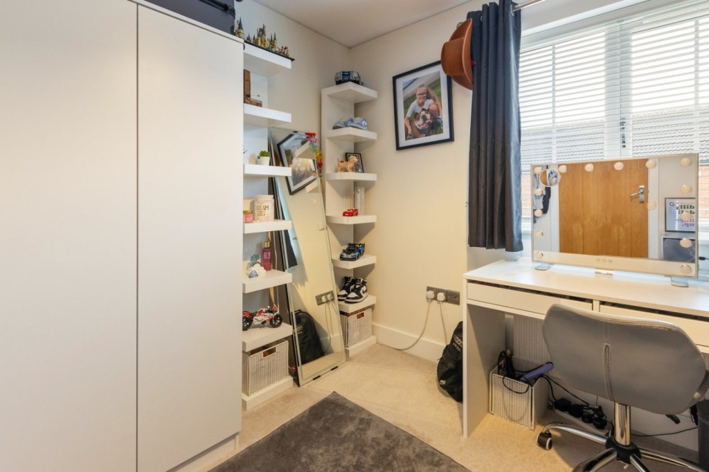 Brigg, North Lincolnshire