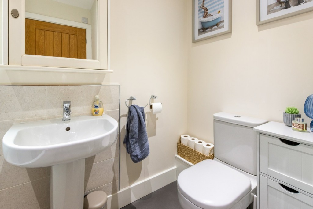 Brigg, North Lincolnshire