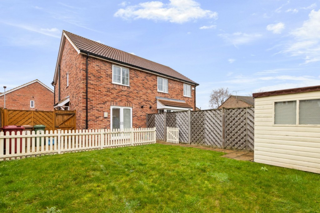 Brigg, North Lincolnshire