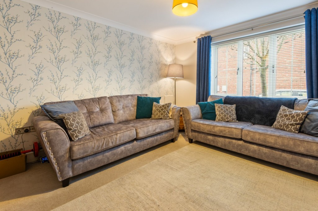 Brigg, North Lincolnshire