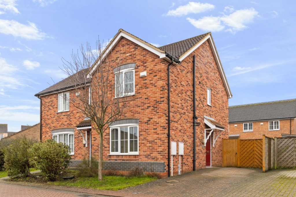 Brigg, North Lincolnshire