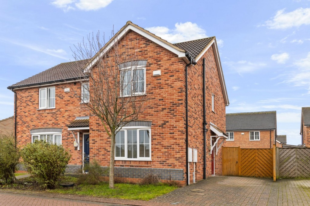 Brigg, North Lincolnshire