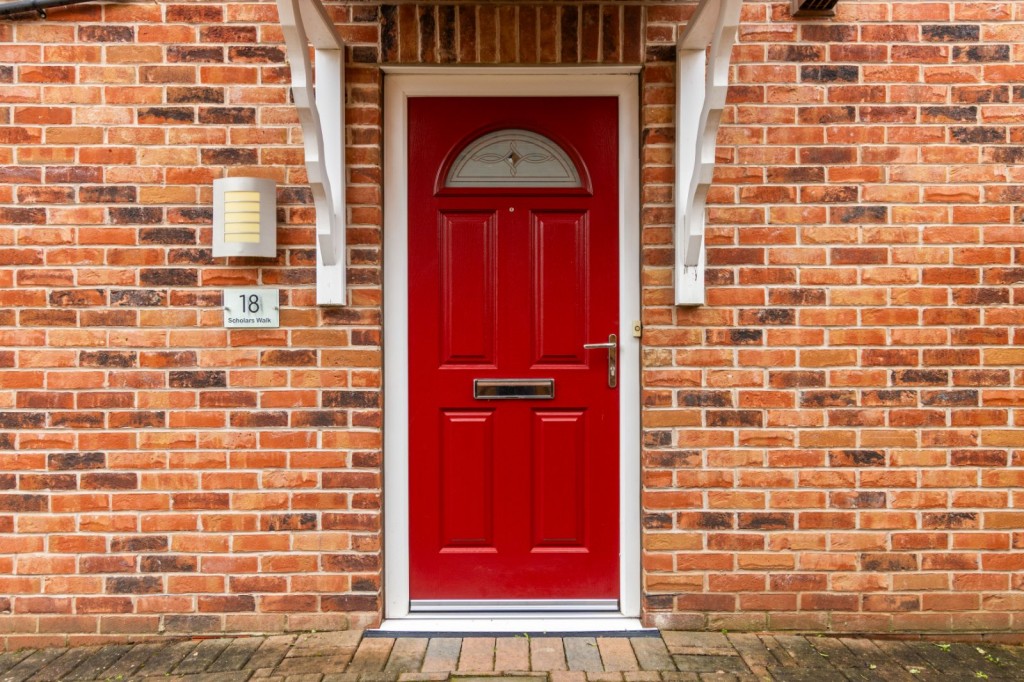 Brigg, North Lincolnshire