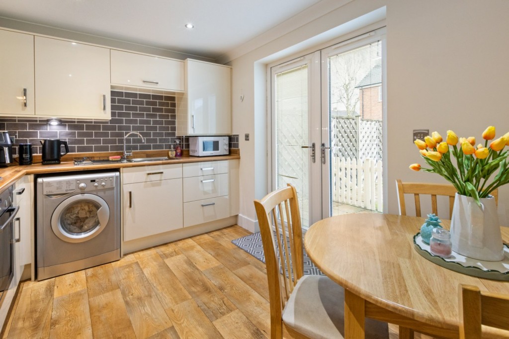 Brigg, North Lincolnshire