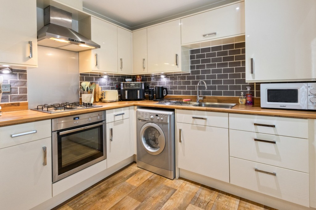 Brigg, North Lincolnshire