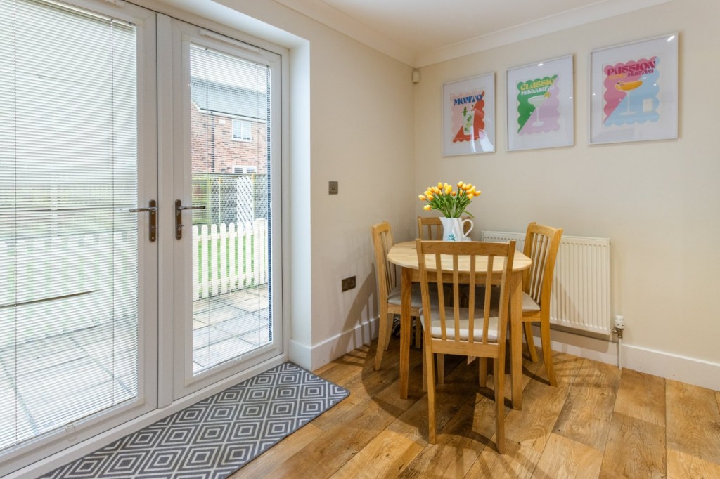 Brigg, North Lincolnshire