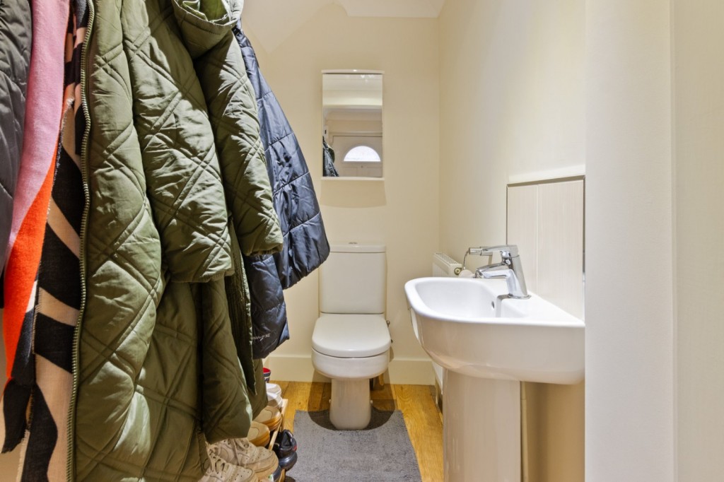 Brigg, North Lincolnshire