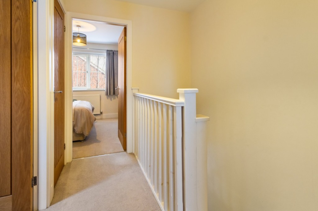 Brigg, North Lincolnshire