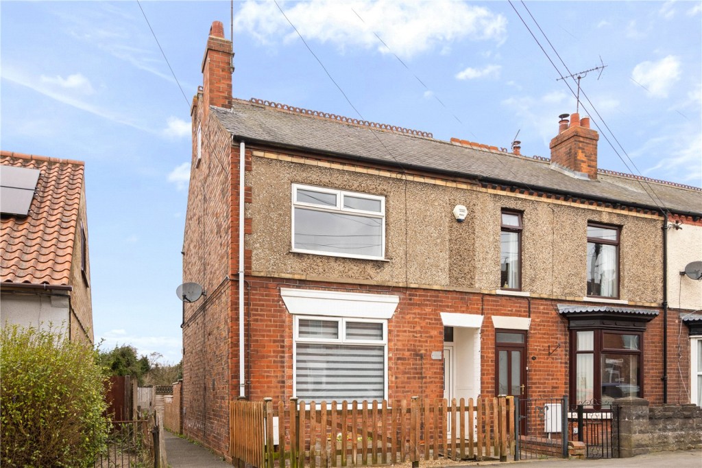Barnetby, North Lincolnshire
