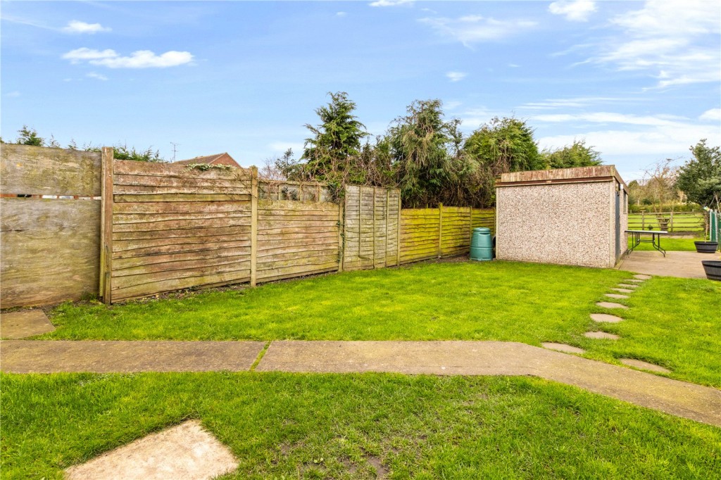 Barnetby, North Lincolnshire