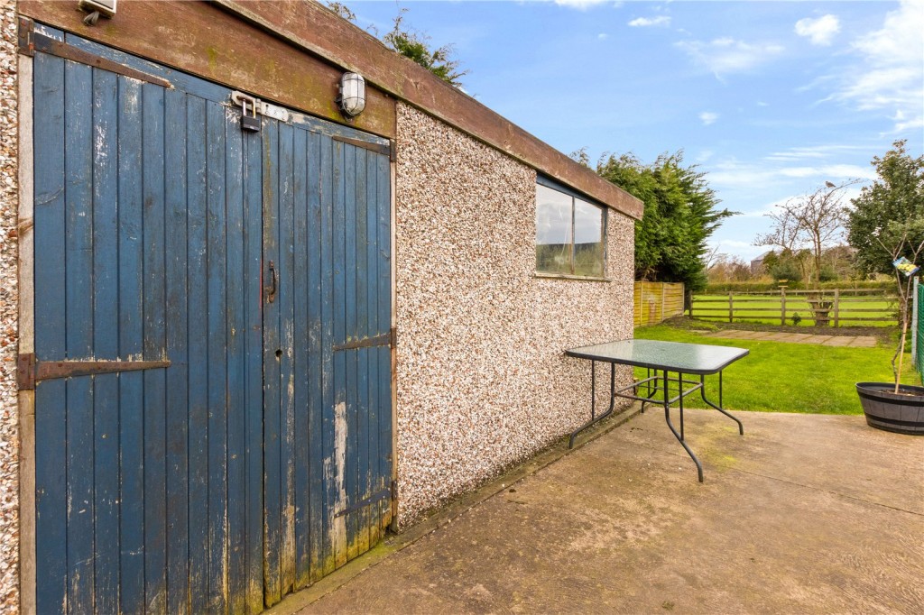 Barnetby, North Lincolnshire