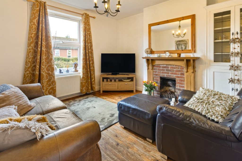 Brigg, North Lincolnshire