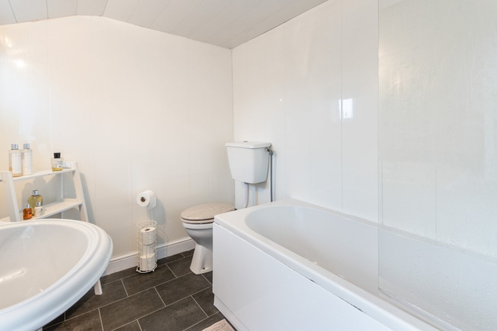 Brigg, North Lincolnshire