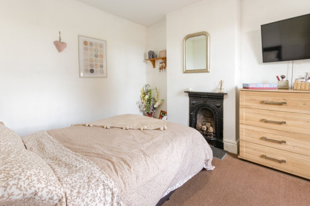 Brigg, North Lincolnshire