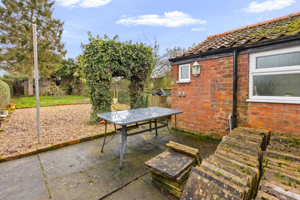 Brigg, North Lincolnshire