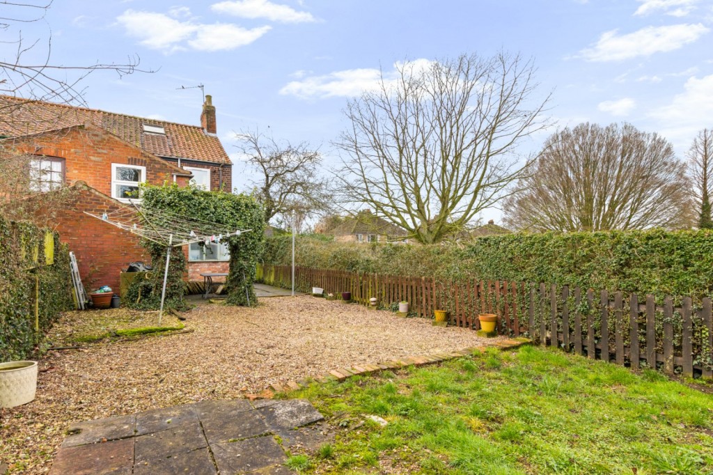 Brigg, North Lincolnshire