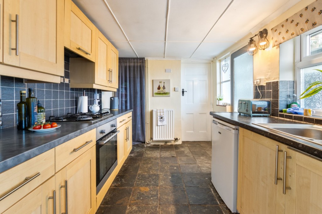 Brigg, North Lincolnshire