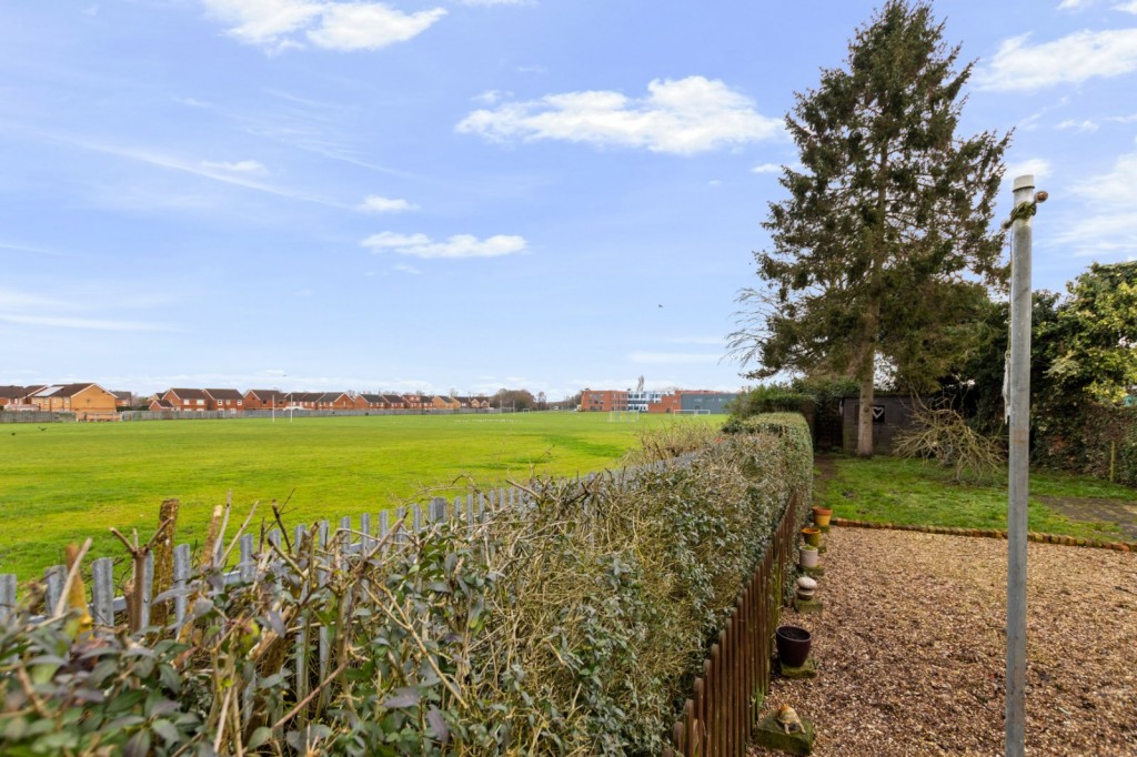 Brigg, North Lincolnshire