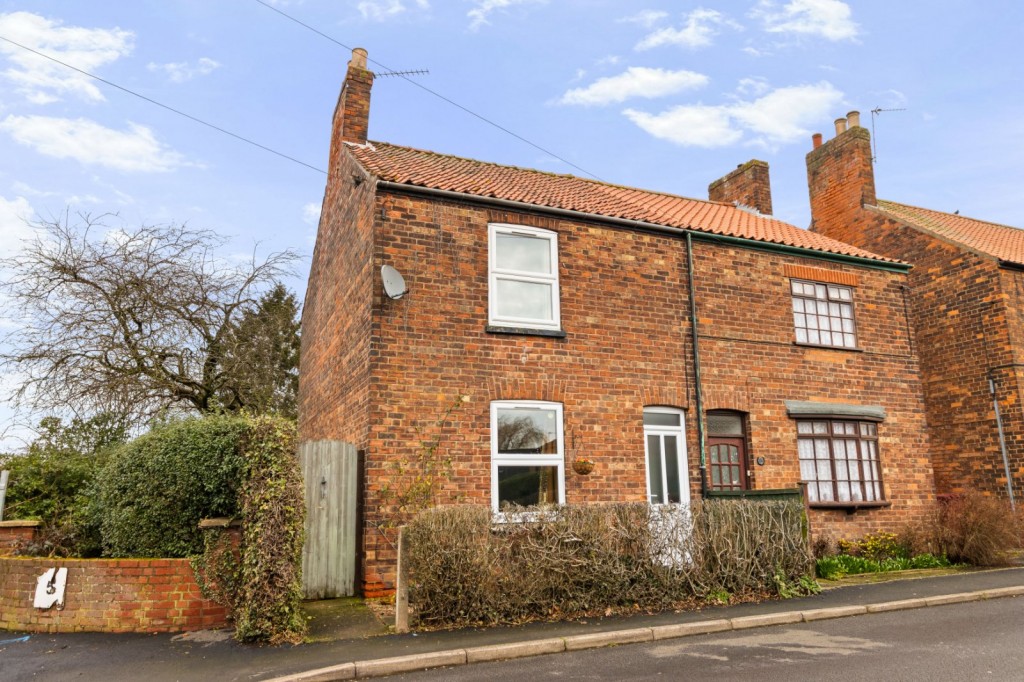 Brigg, North Lincolnshire