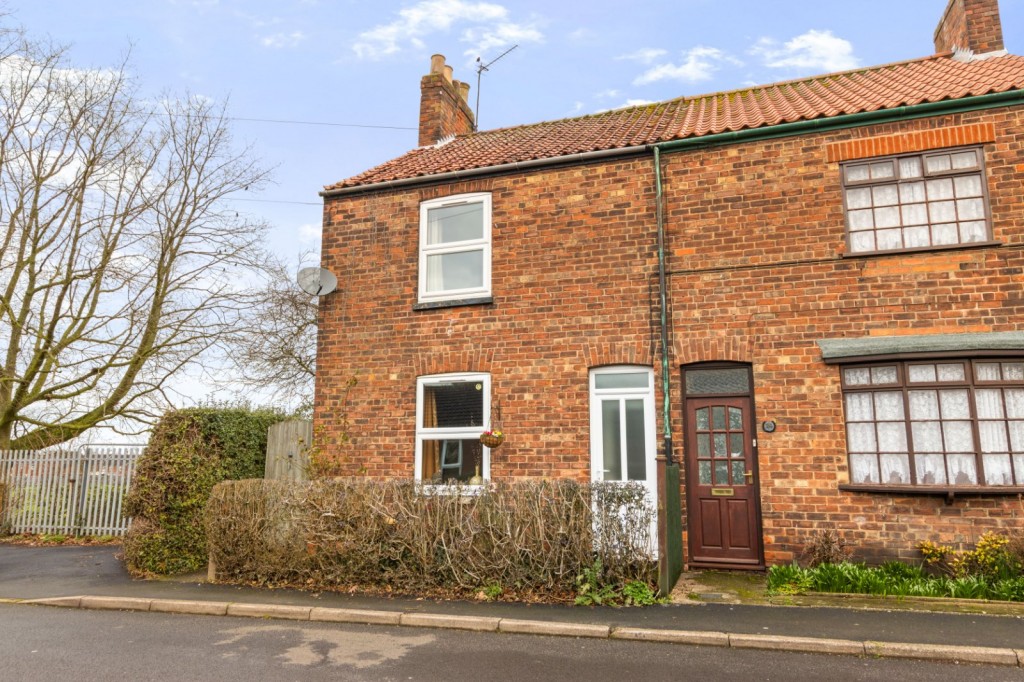 Brigg, North Lincolnshire