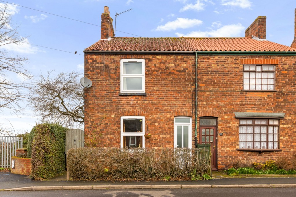 Brigg, North Lincolnshire