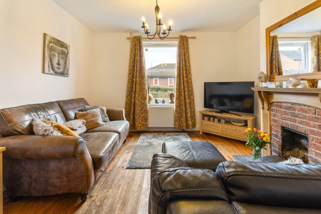 Brigg, North Lincolnshire