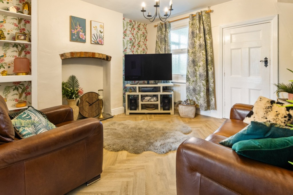 Brigg, North Lincolnshire