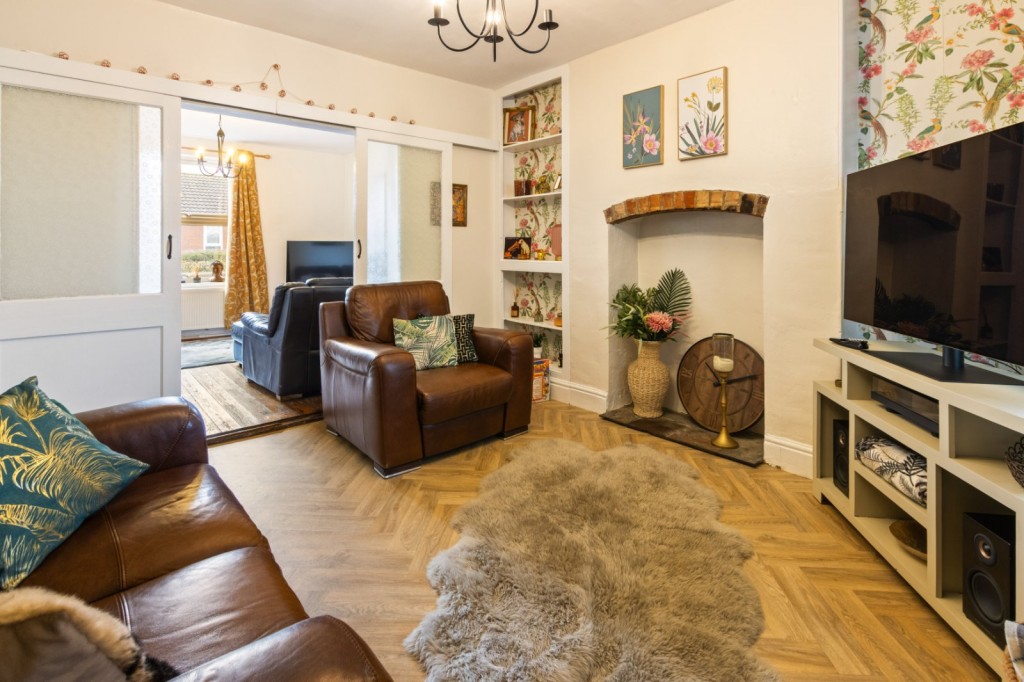 Brigg, North Lincolnshire