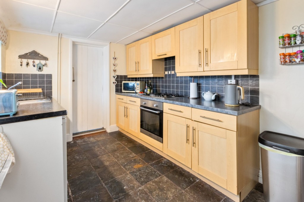 Brigg, North Lincolnshire