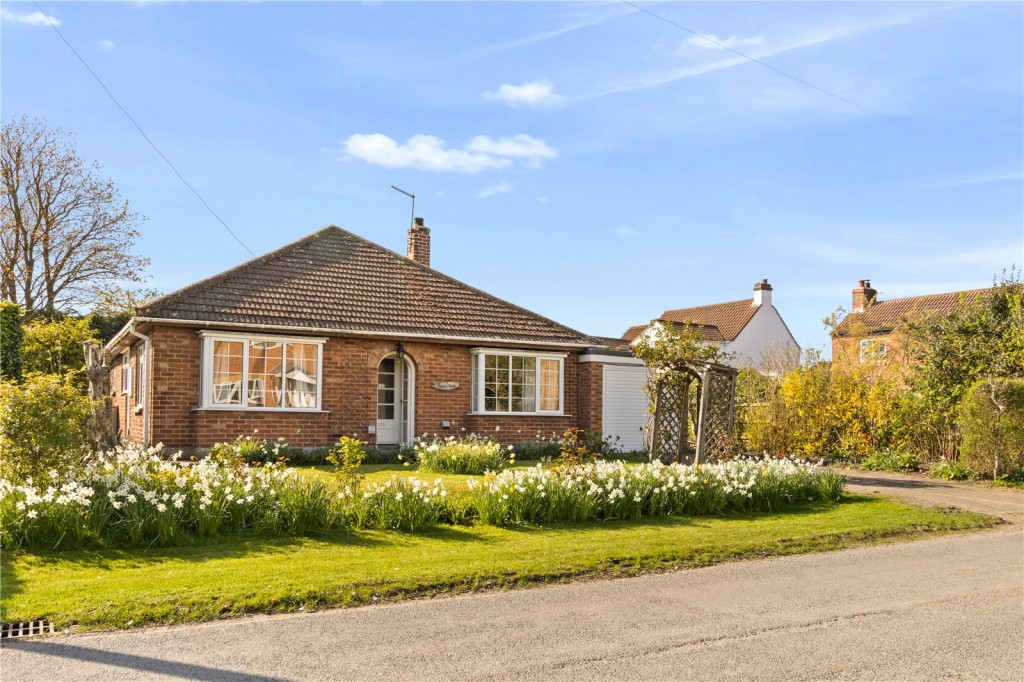 North Kelsey, Market Rasen