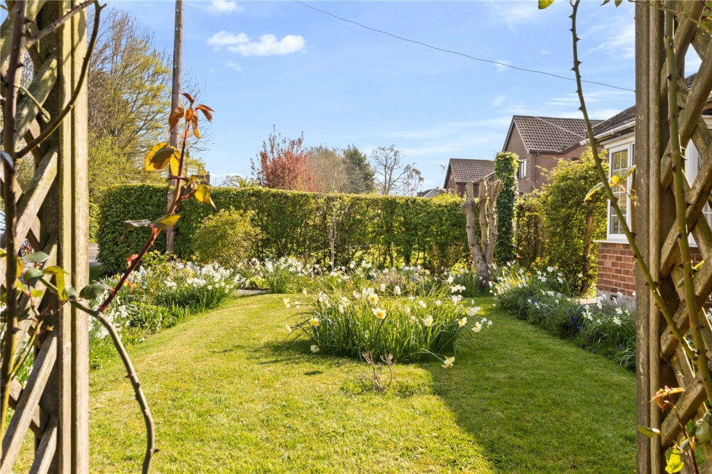 North Kelsey, Market Rasen