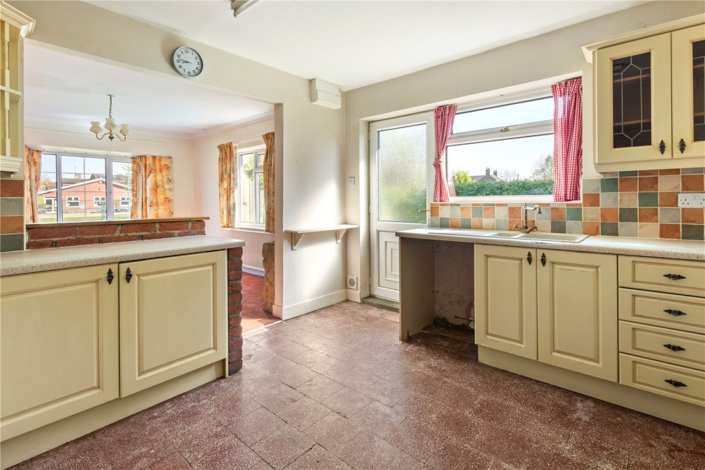 North Kelsey, Market Rasen