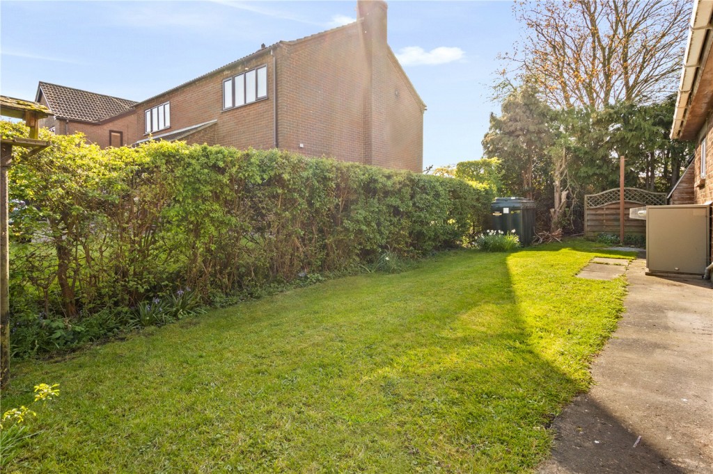 North Kelsey, Market Rasen