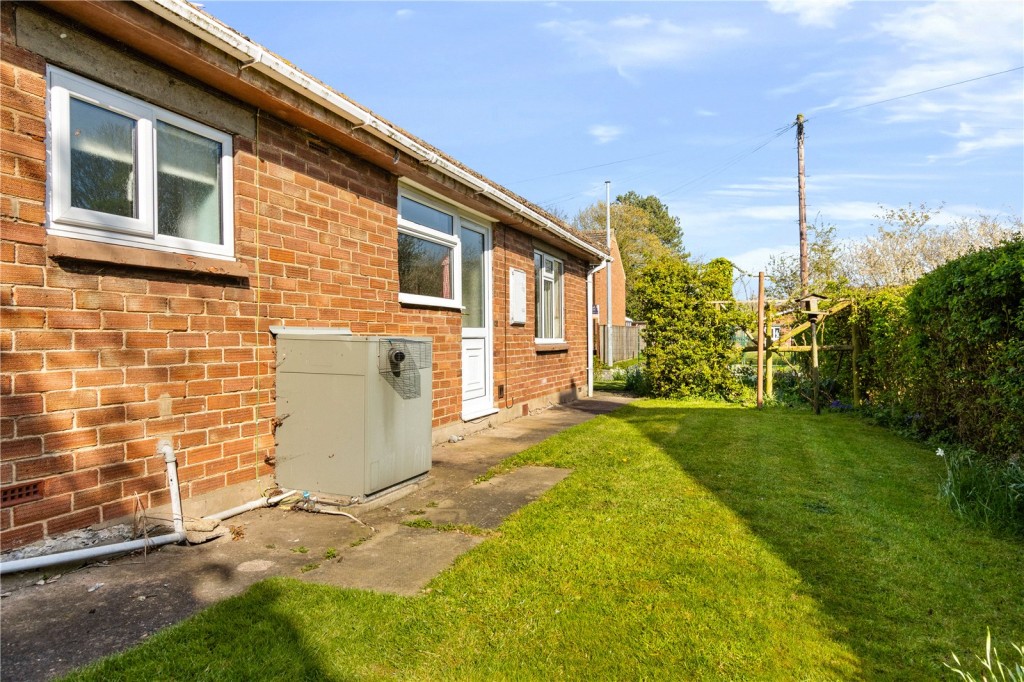 North Kelsey, Market Rasen