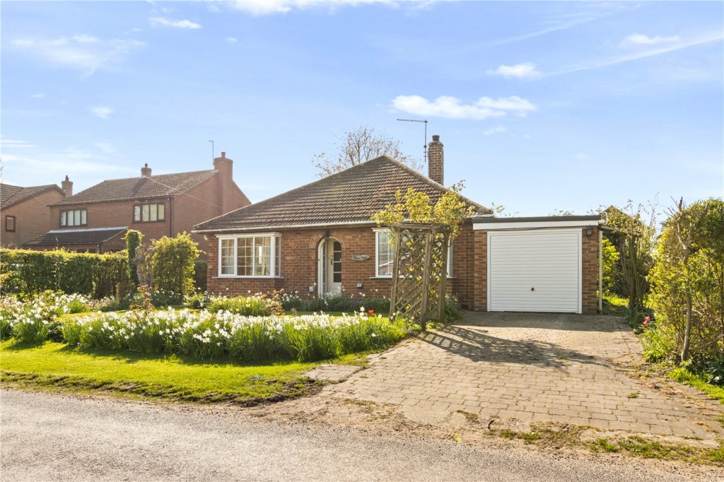 North Kelsey, Market Rasen