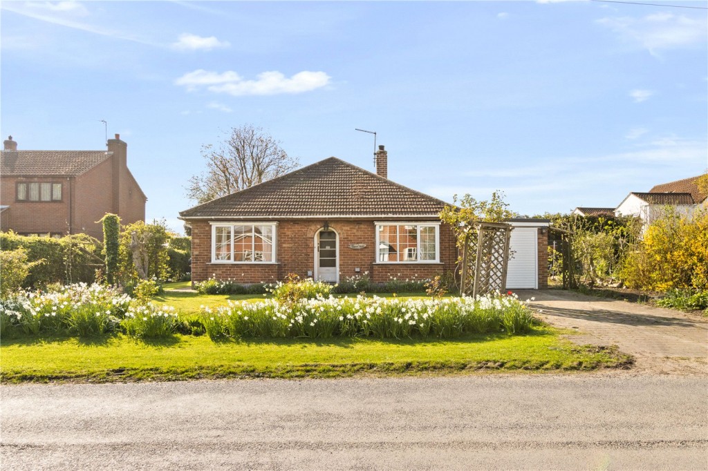 North Kelsey, Market Rasen