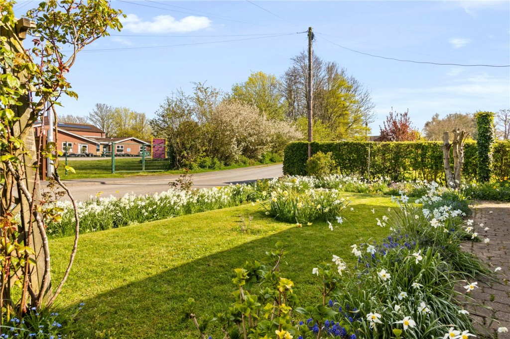North Kelsey, Market Rasen