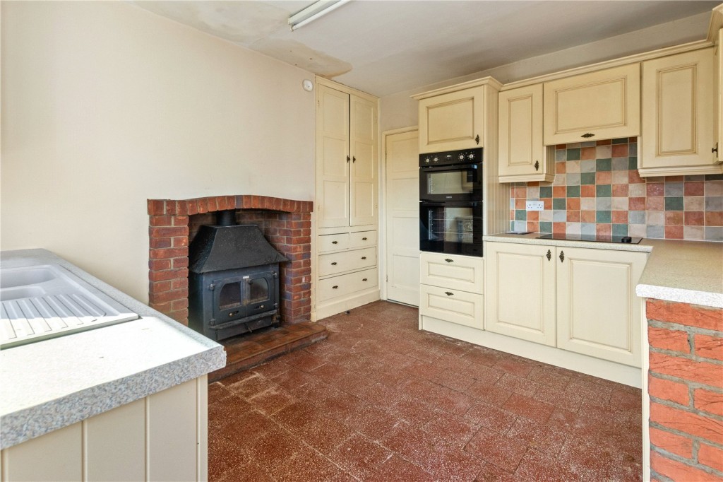 North Kelsey, Market Rasen