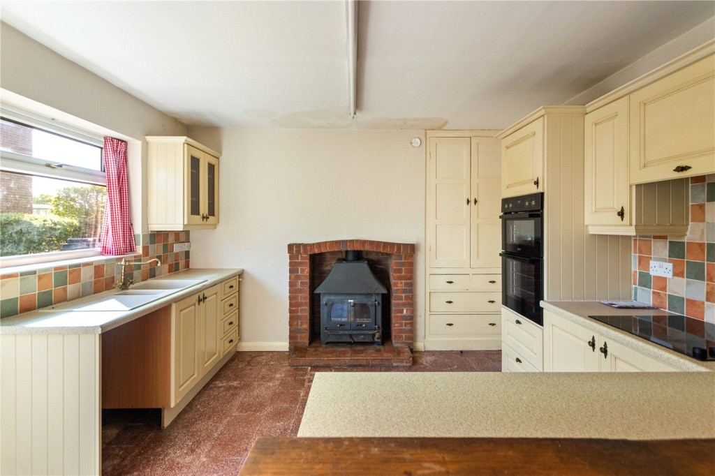 North Kelsey, Market Rasen