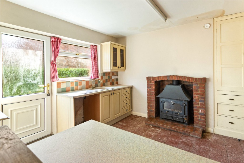 North Kelsey, Market Rasen