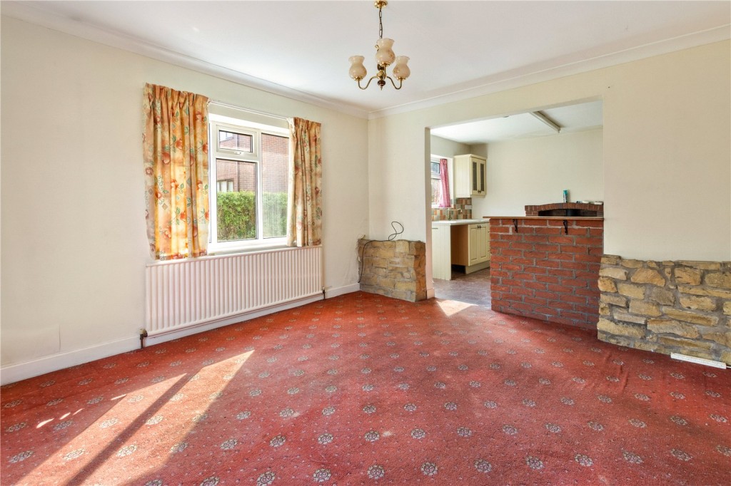 North Kelsey, Market Rasen