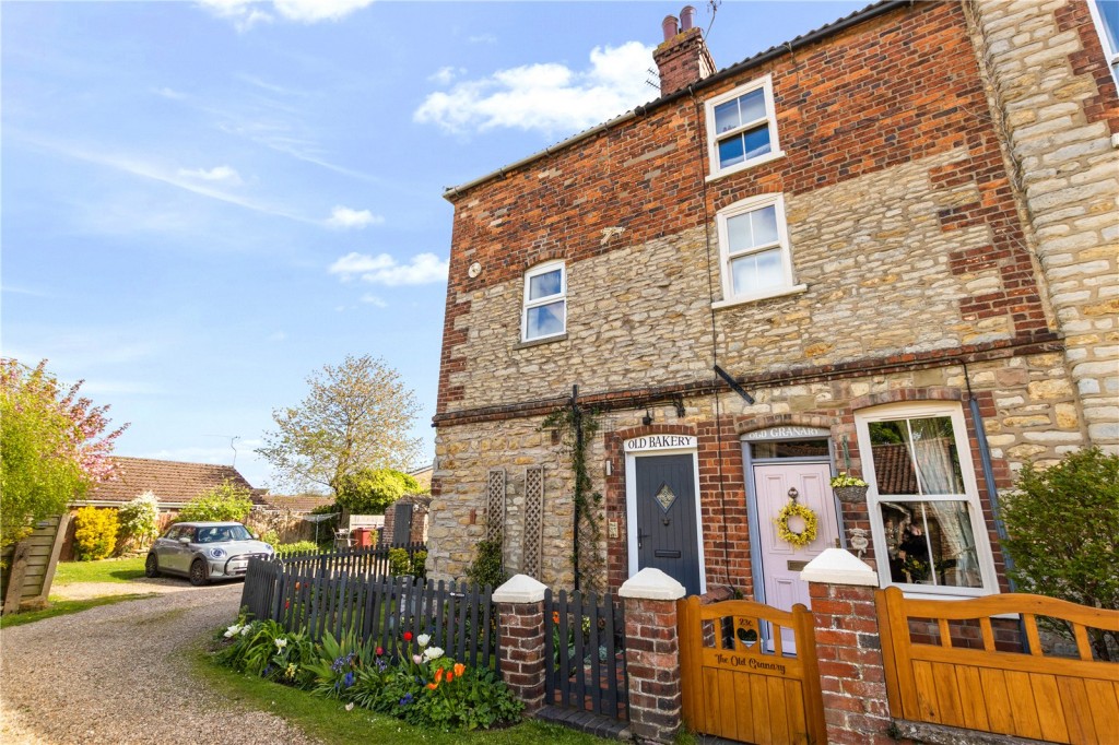 Kirton In Lindsey, North Lincolnshire