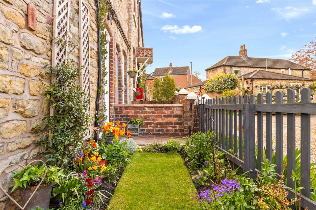 Kirton In Lindsey, North Lincolnshire