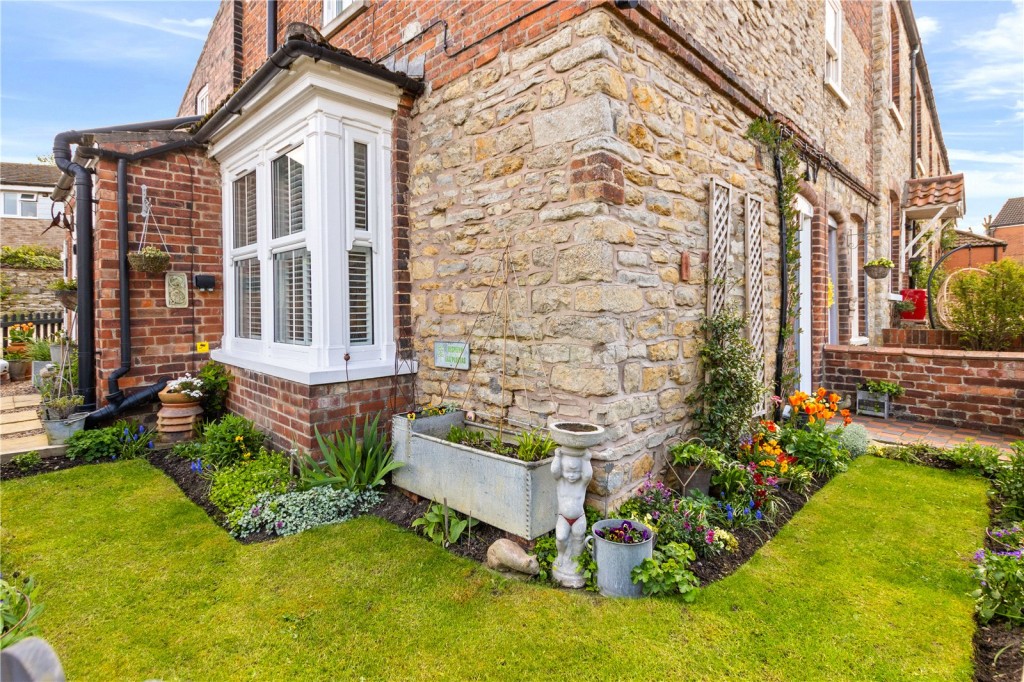 Kirton In Lindsey, North Lincolnshire