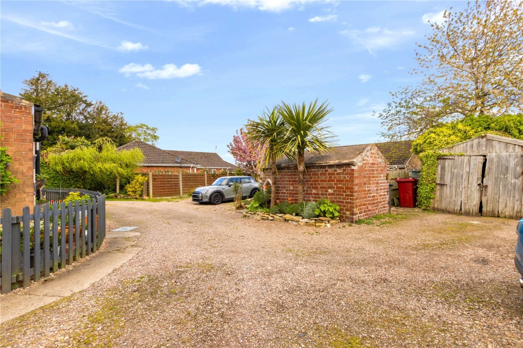 Kirton In Lindsey, North Lincolnshire