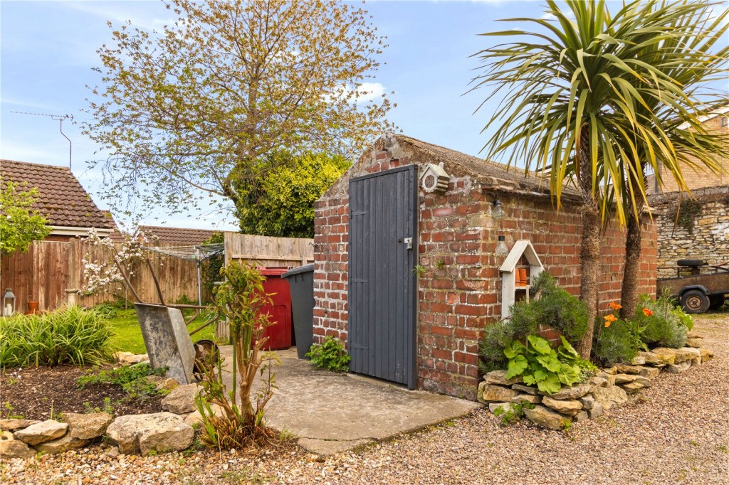 Kirton In Lindsey, North Lincolnshire