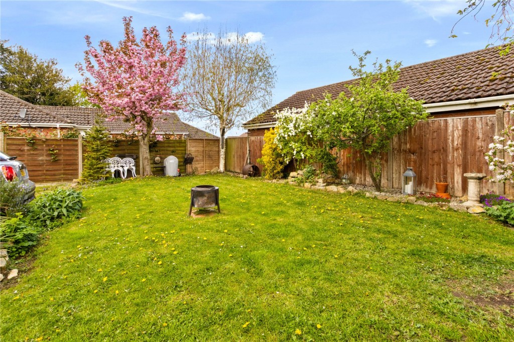 Kirton In Lindsey, North Lincolnshire