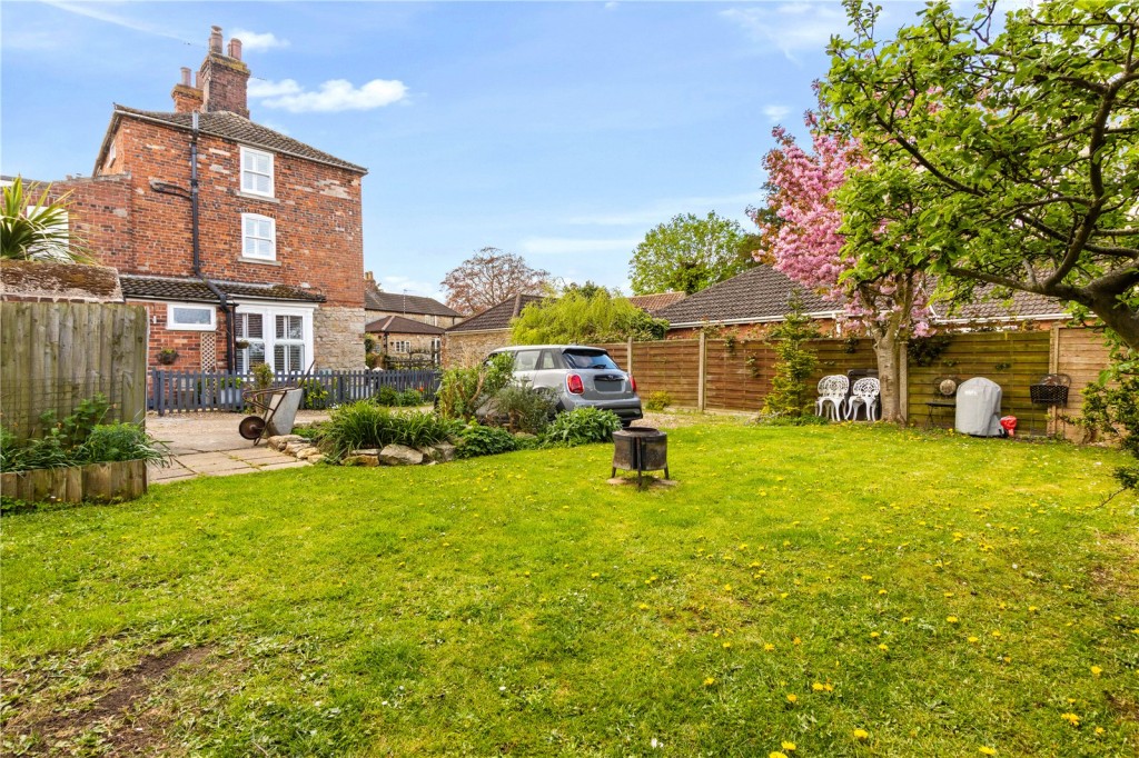 Kirton In Lindsey, North Lincolnshire