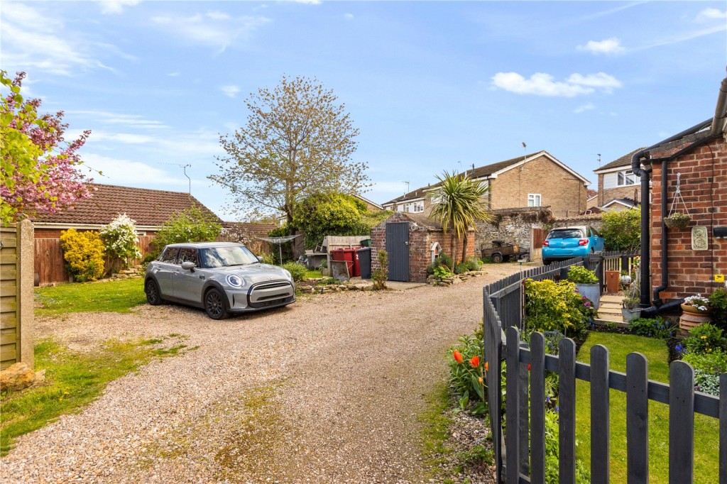 Kirton In Lindsey, North Lincolnshire